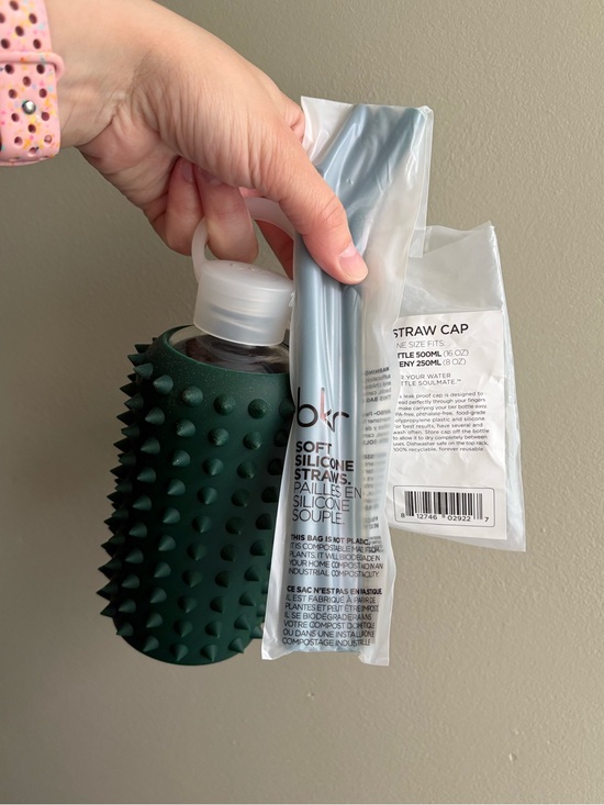 bkr Other - bkr Spiked Everly & the Sea Forest Sip Kit